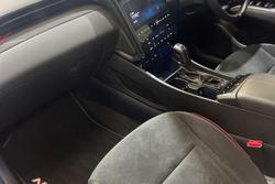 2023 Hyundai Tucson Highlander N Line