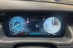 2023 Hyundai Tucson Highlander N Line