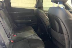 2023 Hyundai Tucson Highlander N Line