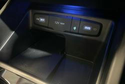 2023 Hyundai Tucson Highlander N Line