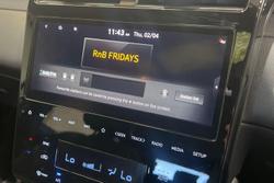 2023 Hyundai Tucson Highlander N Line