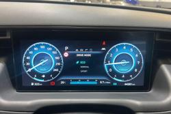 2023 Hyundai Tucson Highlander N Line