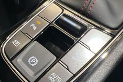 2023 Hyundai Tucson Highlander N Line