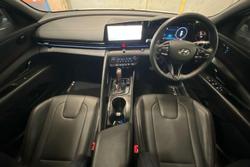 2022 Hyundai i30 N Line Premium