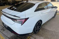 2022 Hyundai i30 N Line Premium