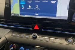 2022 Hyundai i30 N Line Premium