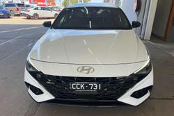 2022 Hyundai i30 N Line Premium