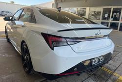 2022 Hyundai i30 N Line Premium