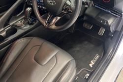 2022 Hyundai i30 N Line Premium