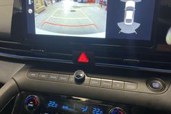 2022 Hyundai i30 N Line Premium