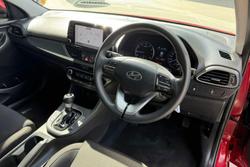 2017 Hyundai i30 Active