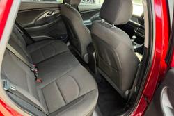 2017 Hyundai i30 Active