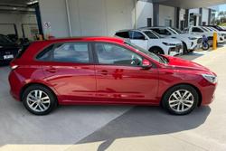 2017 Hyundai i30 Active