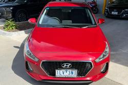 2017 Hyundai i30 Active