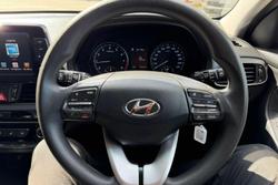 2017 Hyundai i30 Active