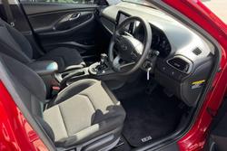 2017 Hyundai i30 Active