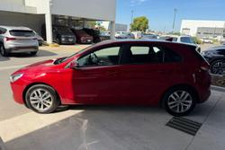 2017 Hyundai i30 Active