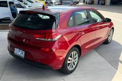 2017 Hyundai i30 Active