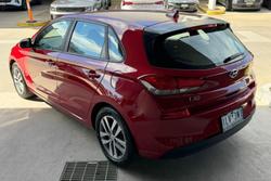 2017 Hyundai i30 Active