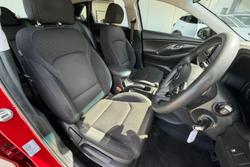 2017 Hyundai i30 Active