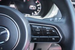 2025 Mazda CX-80 G40e GT
