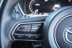 2025 Mazda CX-80 G40e GT