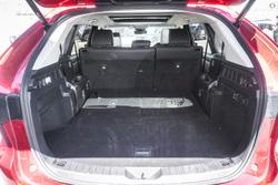 2025 Mazda CX-80 G40e GT