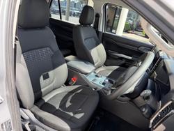 2024 Ford Everest Ambiente