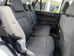 2024 Ford Everest Ambiente