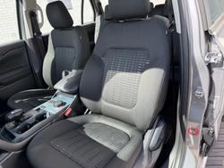 2024 Ford Everest Ambiente