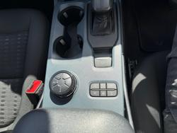 2024 Ford Everest Ambiente