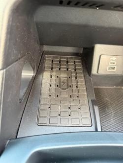 2024 Ford Everest Ambiente