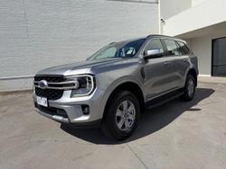 2024 Ford Everest Ambiente