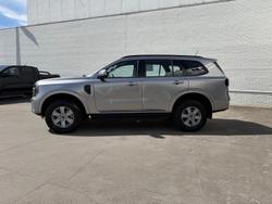 2024 Ford Everest Ambiente