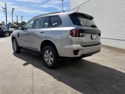 2024 Ford Everest Ambiente