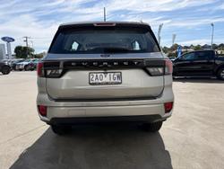 2024 Ford Everest Ambiente