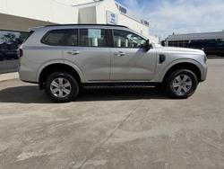 2024 Ford Everest Ambiente