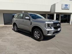 2024 Ford Everest Ambiente