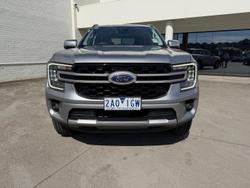 2024 Ford Everest Ambiente