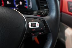 2018 Volkswagen Polo beats