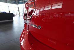 2018 Volkswagen Polo beats