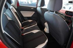 2018 Volkswagen Polo beats