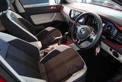 2018 Volkswagen Polo beats