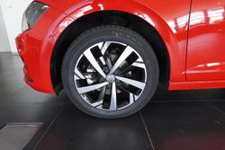 2018 Volkswagen Polo beats