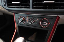 2018 Volkswagen Polo beats