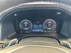 2025 KGM Rexton Ultimate Sport Pack Y461 MY26 4X4 Dual Range Pearl White