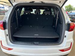 2025 KGM Rexton Ultimate Sport Pack Y461 MY26 4X4 Dual Range Pearl White