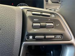 2025 KGM Rexton Ultimate Sport Pack Y461 MY26 4X4 Dual Range Pearl White