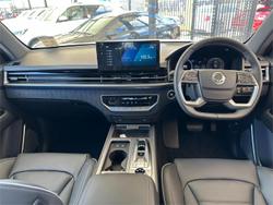 2025 KGM Rexton Ultimate Sport Pack Y461 MY26 4X4 Dual Range Pearl White
