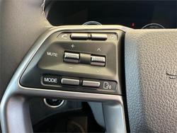 2025 KGM Rexton Ultimate Sport Pack Y461 MY26 4X4 Dual Range Pearl White
